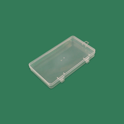 Durable Clear Storage Case Acalora