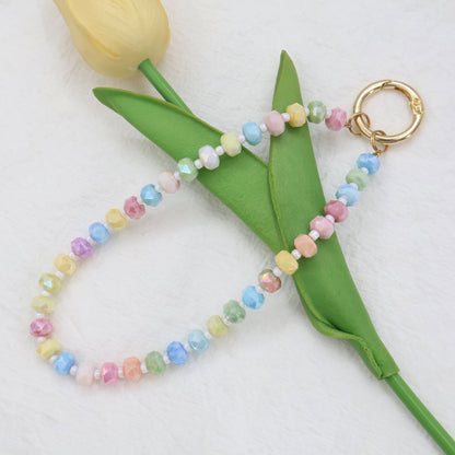 Elegant Beaded Necklace Acalora