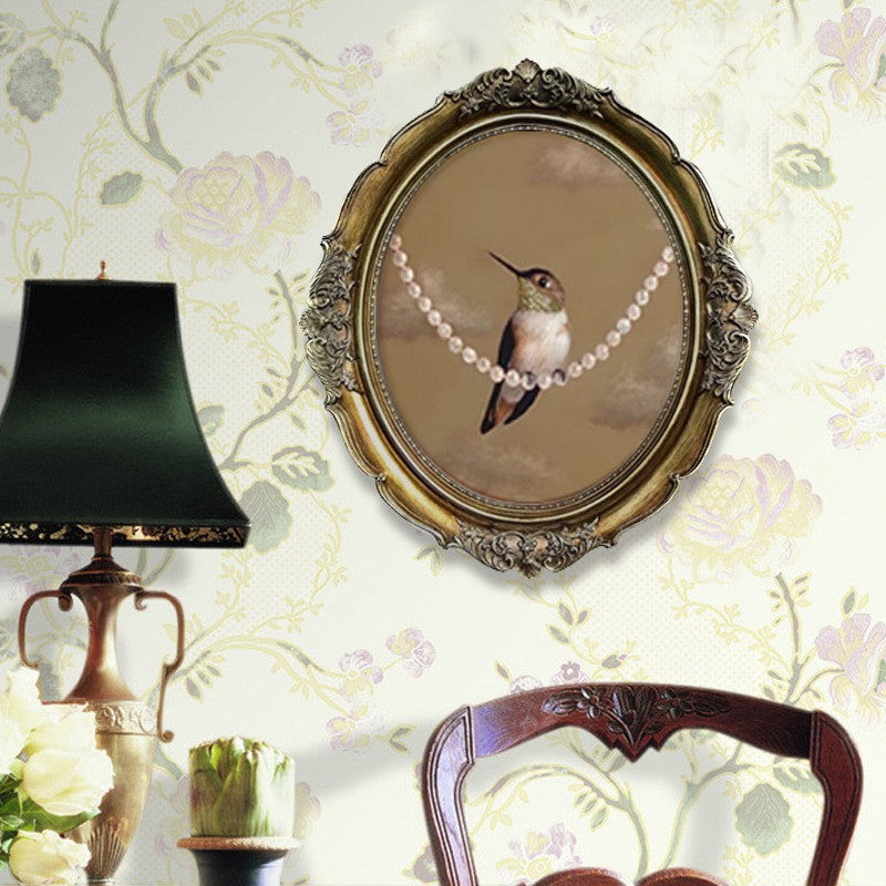 Decorative Modern Art Print