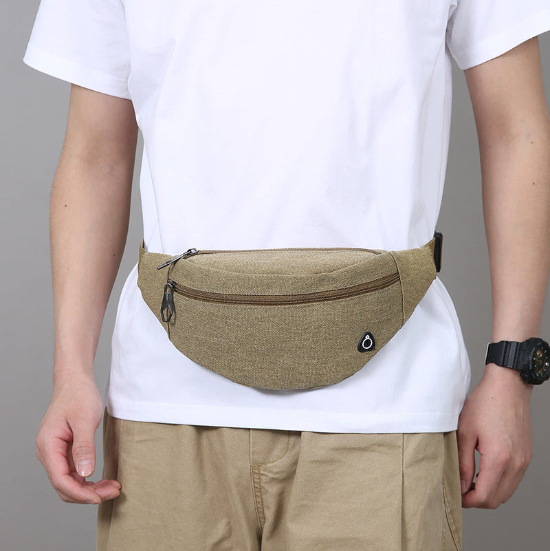 Functional Belt Bag Acalora