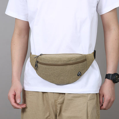 Functional Belt Bag Acalora