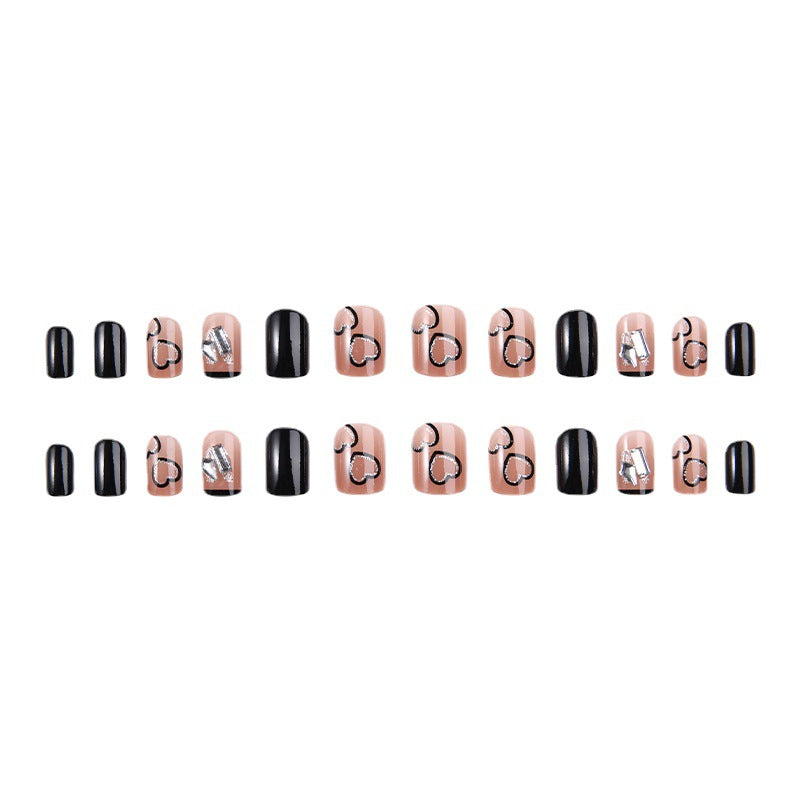 Artificial Nails Set Acalora