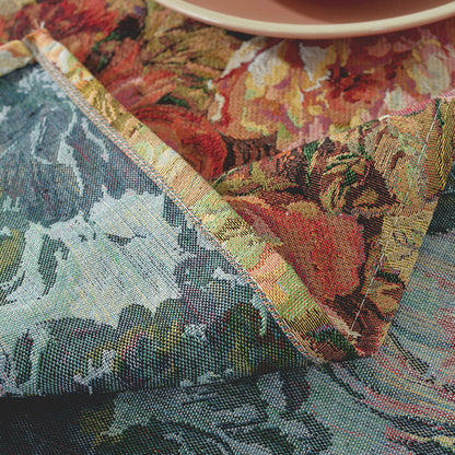 Home Decor Tablecloth