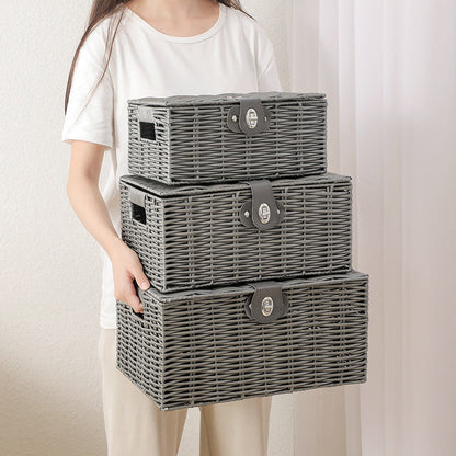 Storage Baskets Bowlift