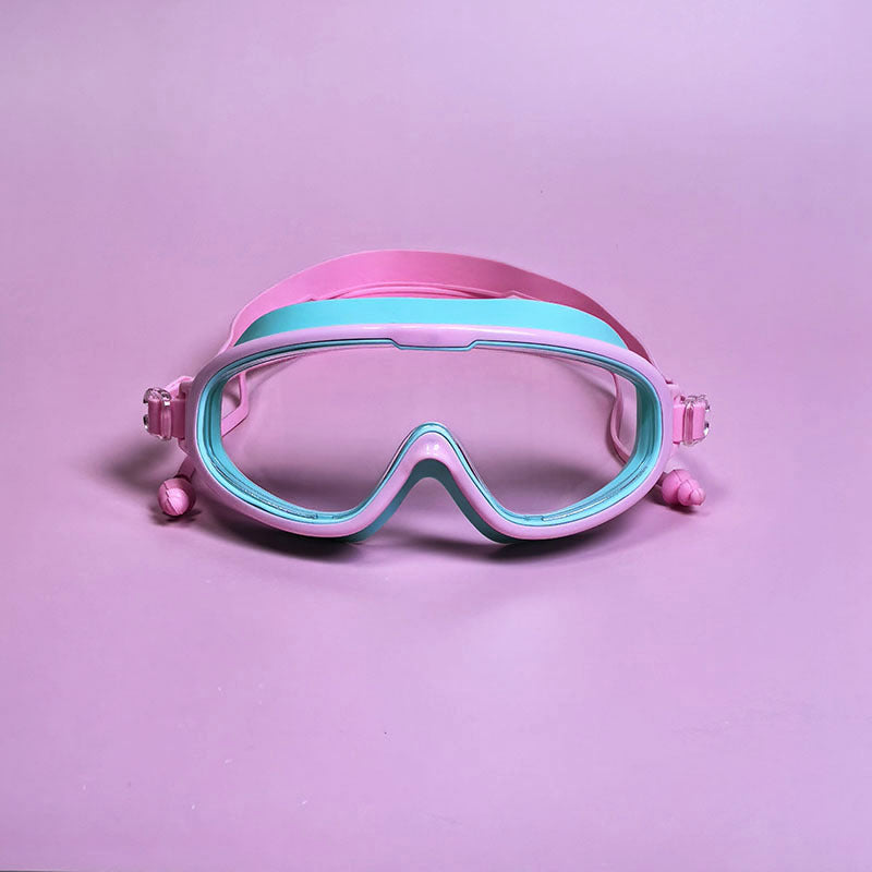 Swim mask Bowlift