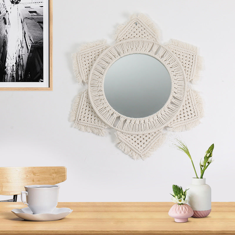 Decorative Wall Mirror Acalora