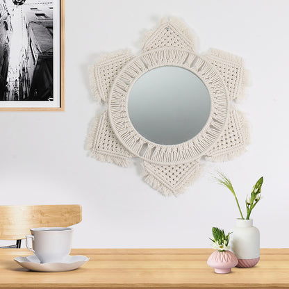 Decorative Wall Mirror Acalora