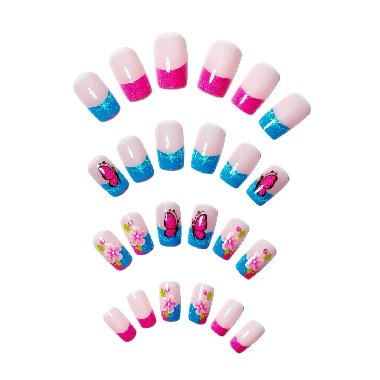 Decorative Nail Art Designs Acalora