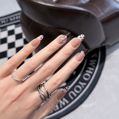 Decorative Nail Art Acalora