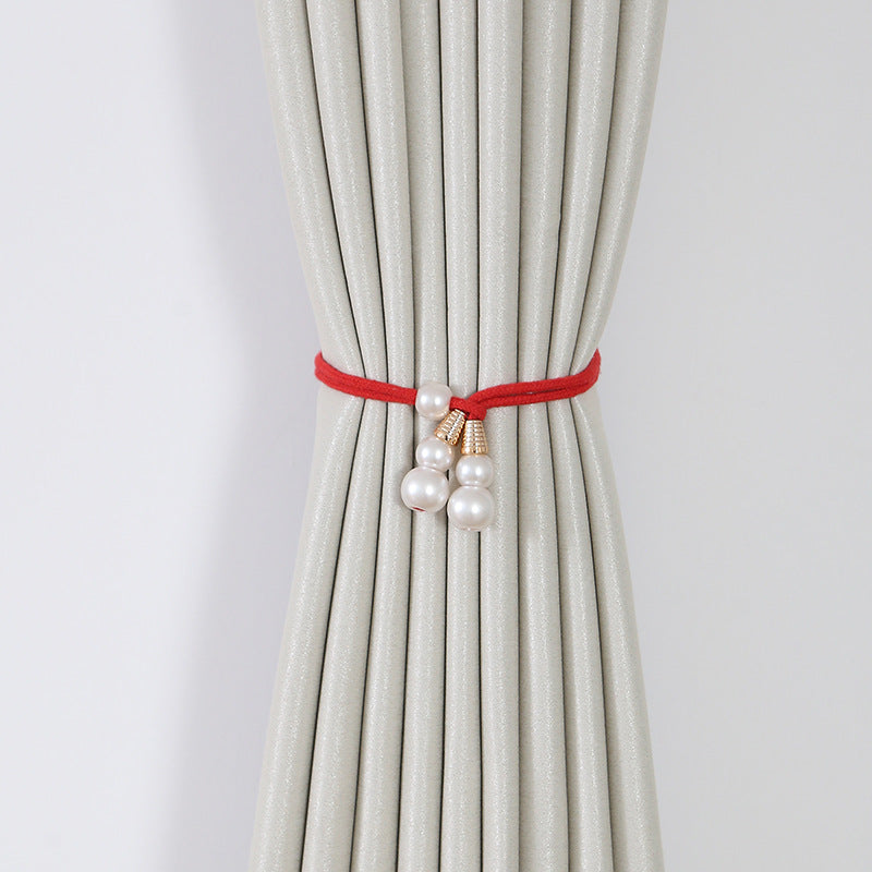 Decorative Curtain Tieback Acalora