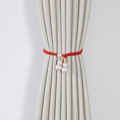 Decorative Curtain Tieback Acalora