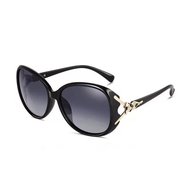 Women's glamorous Oversize sunglasses Karnz