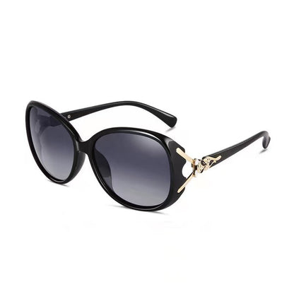 Women's glamorous Oversize sunglasses Karnz
