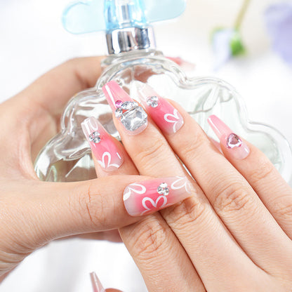 Decorative Nail Art Acalora