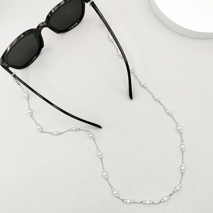 Stylish Eyewear Retaining Chain Acalora