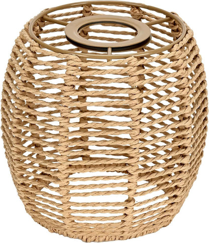 Decorative lampshade with modern design Acalora