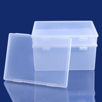Stackable Storage Boxes Acalora