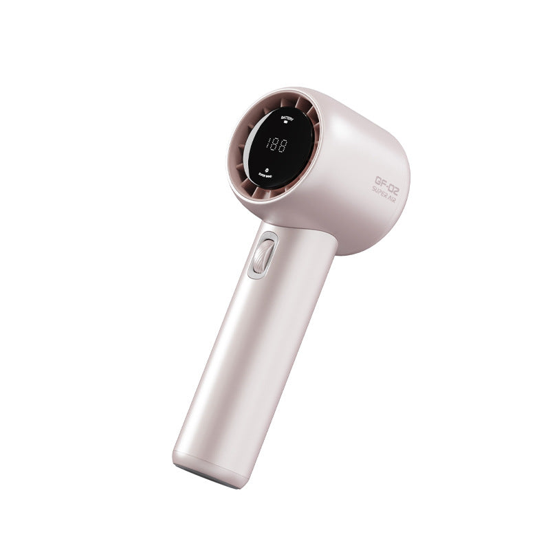 Handheld Fan Bowlift
