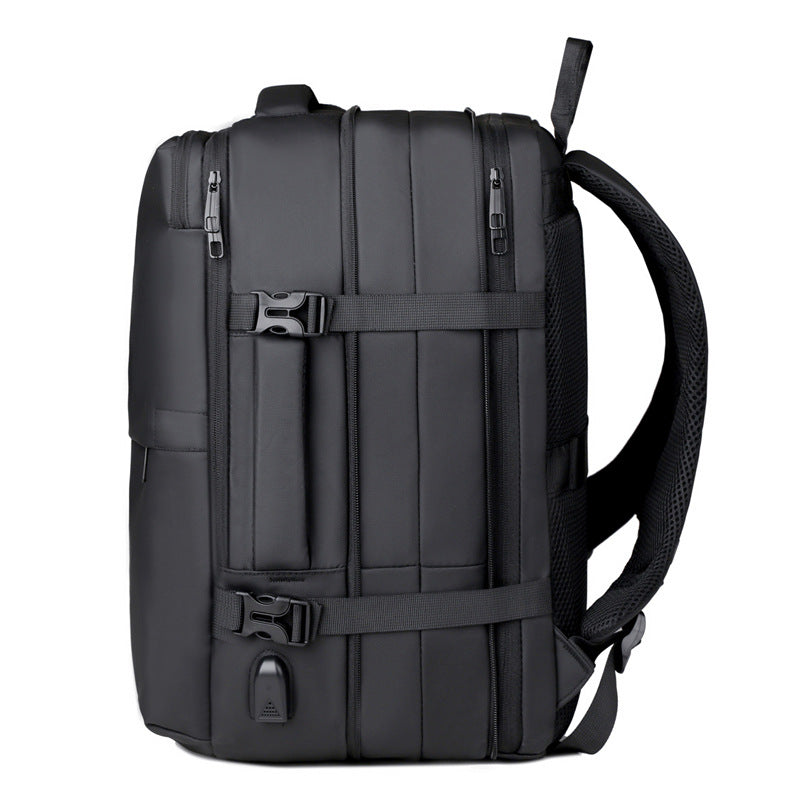 Versatile Waterproof Laptop Backpack Acalora