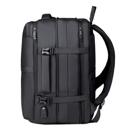 Versatile Waterproof Laptop Backpack Acalora