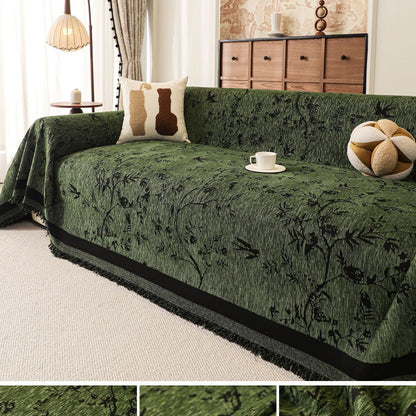 Home Décor Sofa Cover
