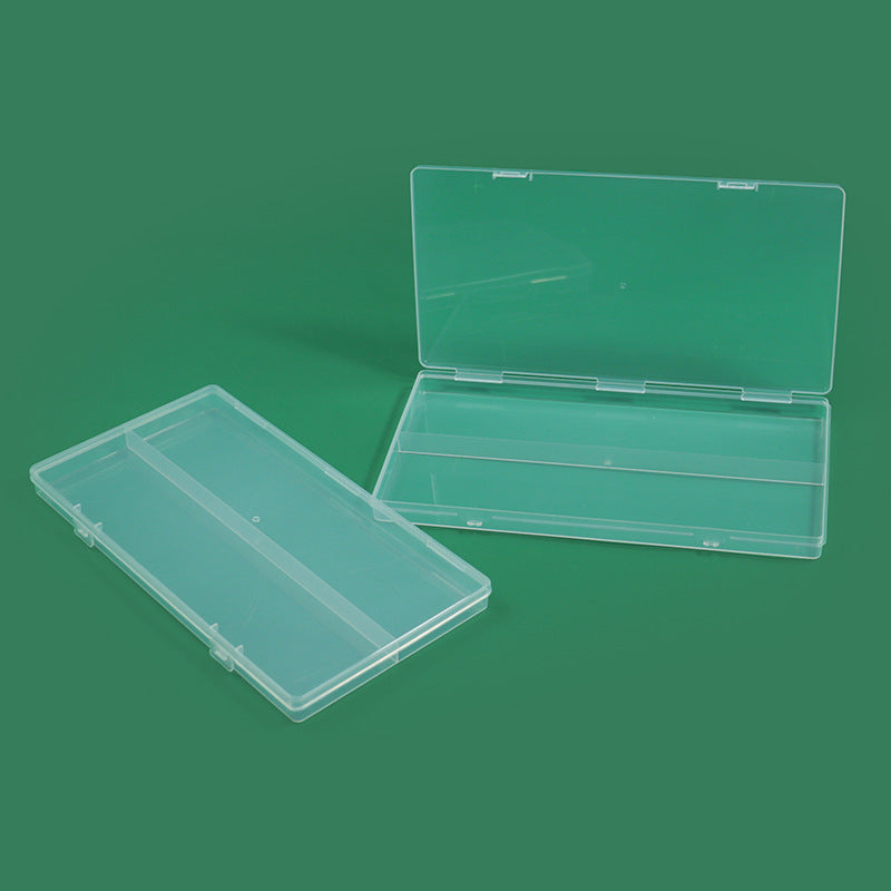 Slim Multi-Divided Storage Box Acalora