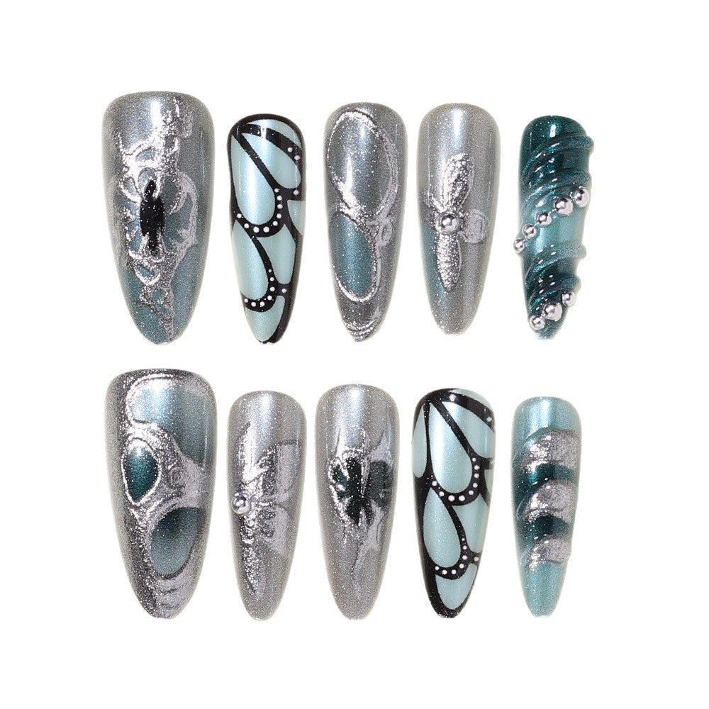 Artistic Nail Art Acalora