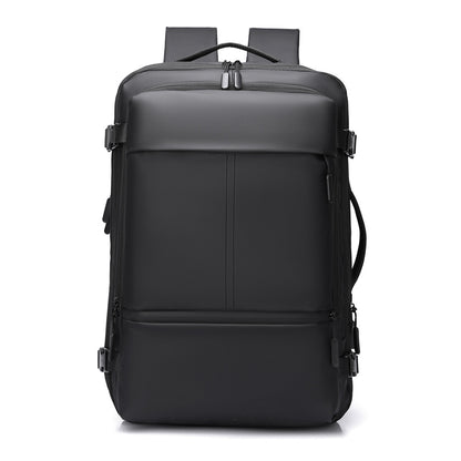 Versatile Travel Backpack Acalora