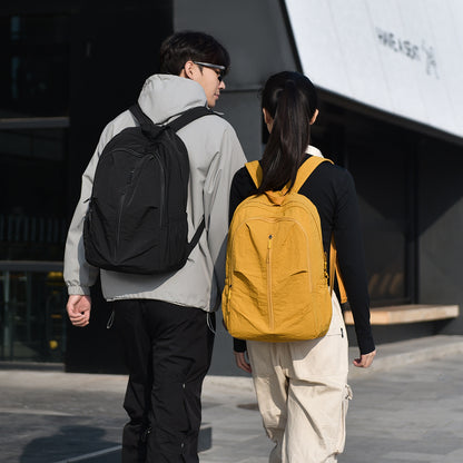Lightweight Multi-Pocket Backpack Acalora