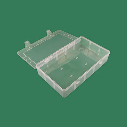 Versatile Compartment Storage Box Acalora