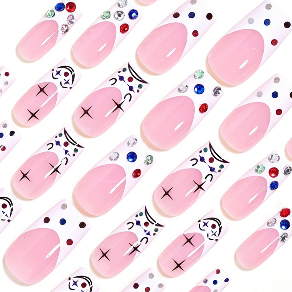Creative Nail Art Acalora
