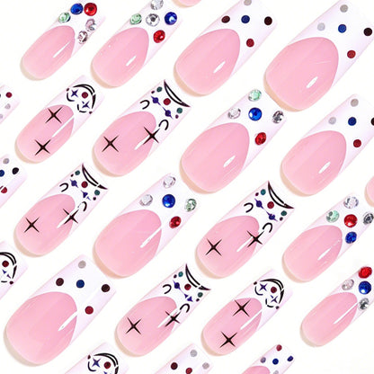 Creative Nail Art Acalora