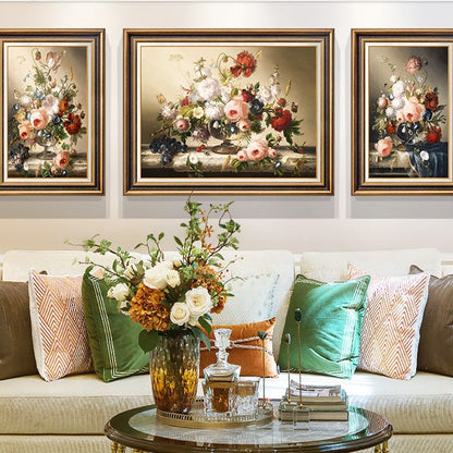 Decorative Wall Decoration Display