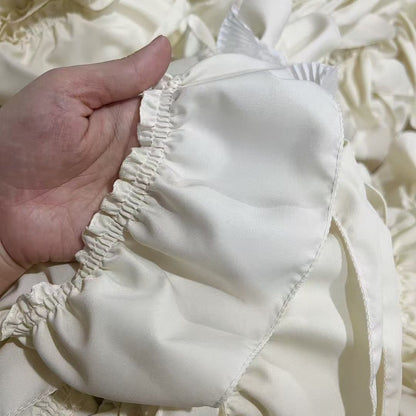 Decorative Fabric Belt Acalora
