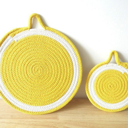 Kitchen Pot Holders Acalora