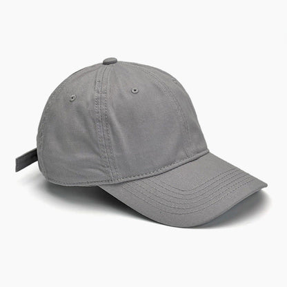 Women Sporty Leisure Baseball Cap Bowlift