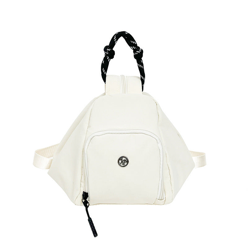 Stylish Sling Backpack Acalora