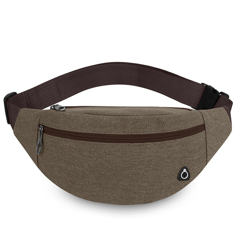Functional Belt Bag Acalora
