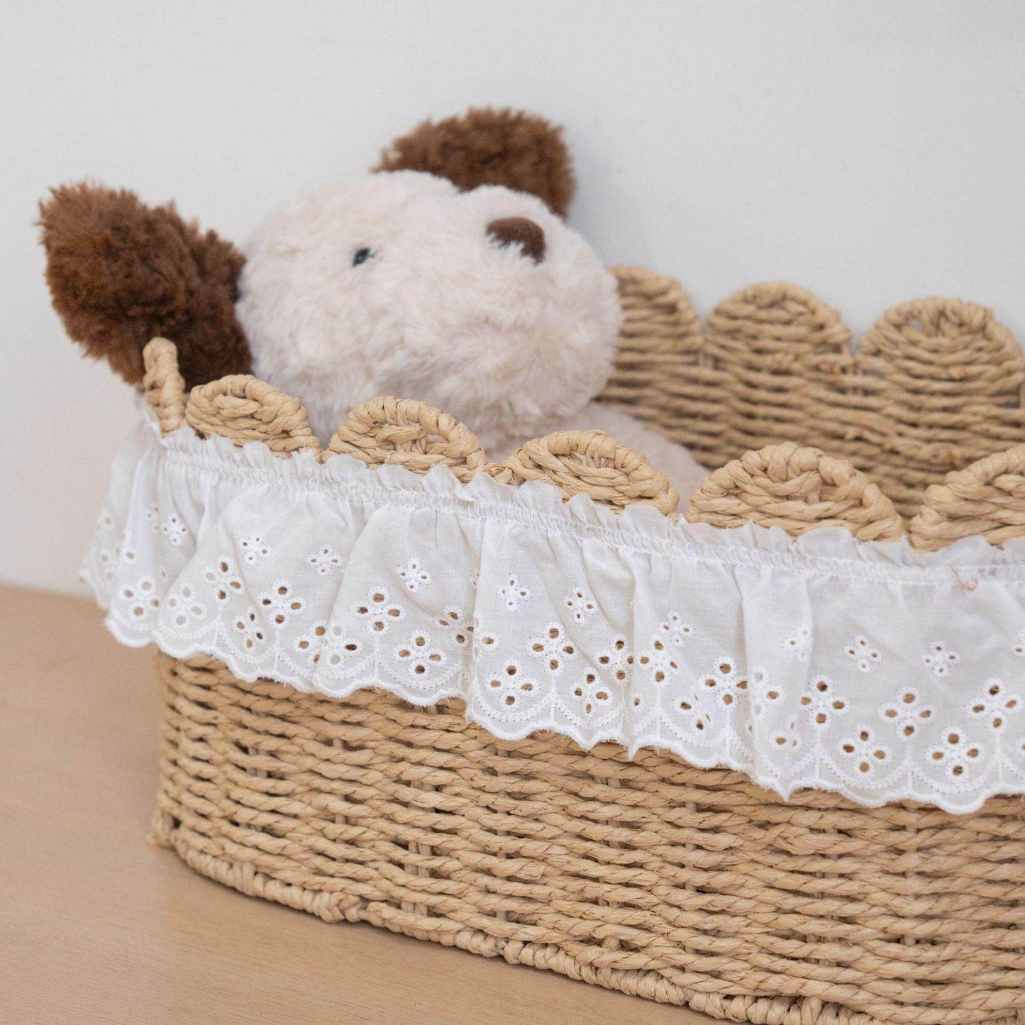 Storage basket Acalora