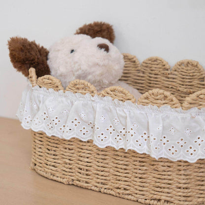 Storage basket Acalora