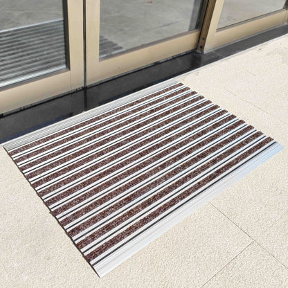 Indoor Outdoor Welcome Mat