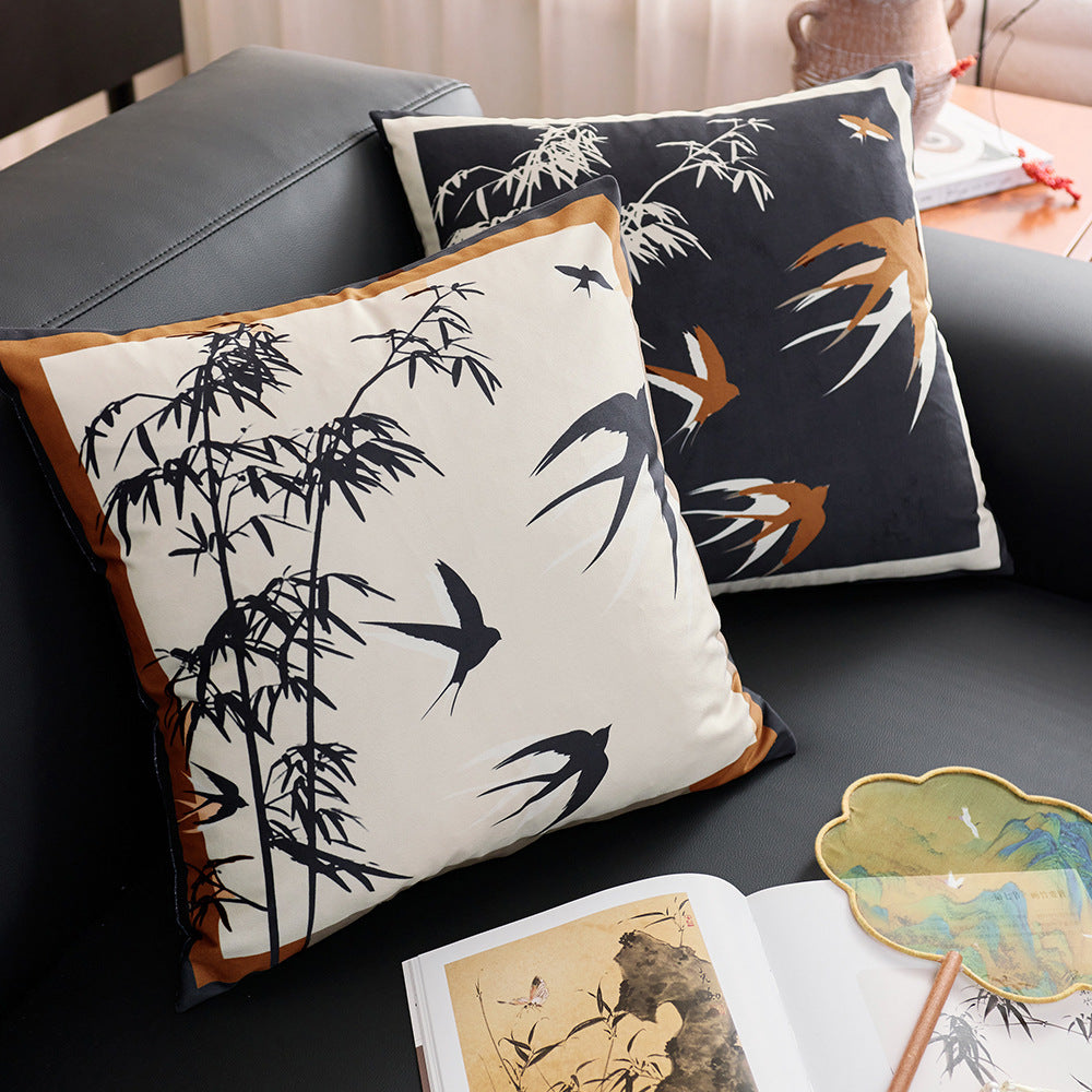 Decorative Cushion Cover