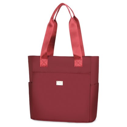 Everyday Stylish Utility Tote Bag Acalora