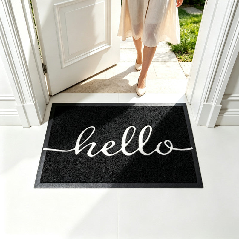 Decorative Door Mat