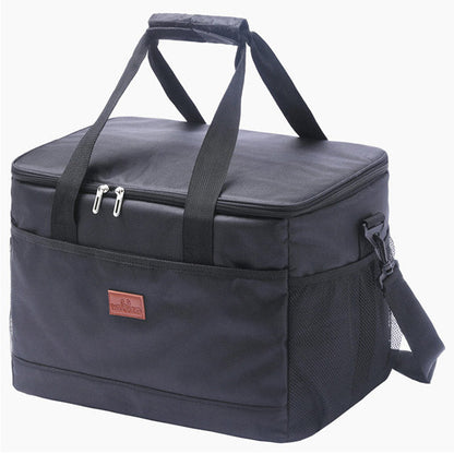 Skanto | 33L Waterproof Cooler Bag | Insulated, Spacious & Ideal for Picnics, Beach Days, Hikes & Outdoor Activities