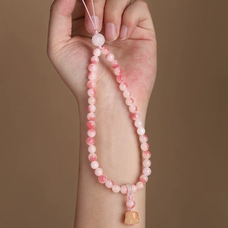 Healing Crystal Pendant Necklace Acalora