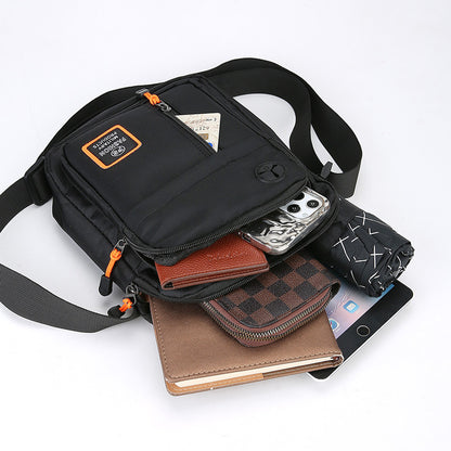 Messenger Bag Acalora