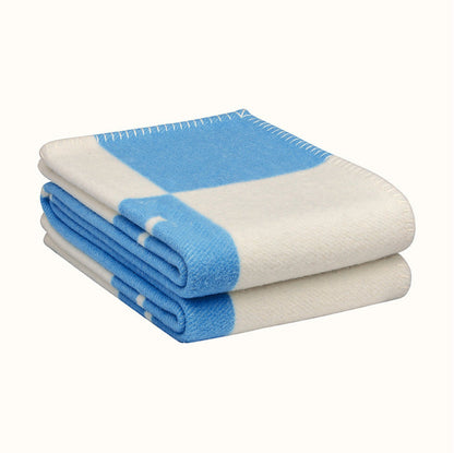 Cozy Oversized Throw Blanket