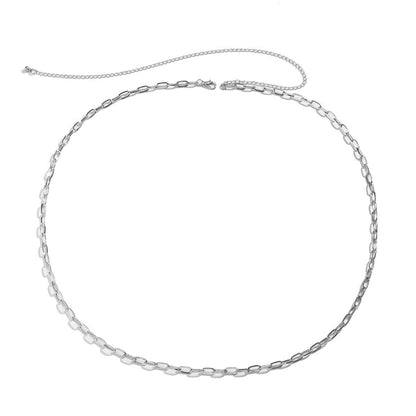 Chain Necklace Acalora