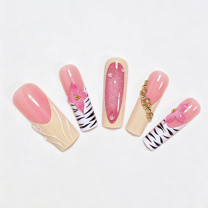 Artistic Nail Art Extensions Acalora